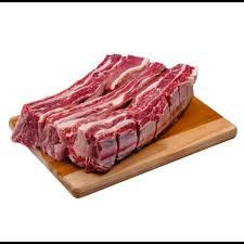 ACG COSTE BOV SALGADA KG kg