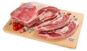 ACG COSTE BOV TRASEIRA KG  kg