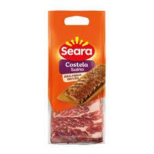 ACG COSTELA SUINA KG