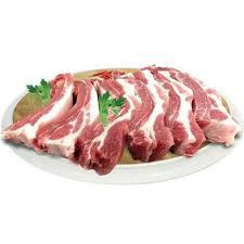 ACG COSTELA SUINA KG  kg