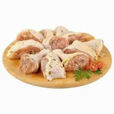 ACG COXA FRANGO TEMPERADA KG