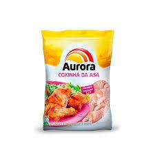 ACG COXINHA ASA