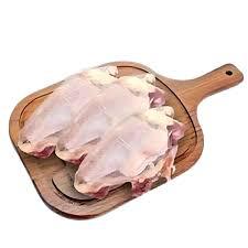 ACG DORSO FRANGO KG kg