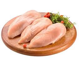 ACG FILE PEITO SUPER FRANGO KG
