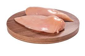 ACG FILEZINHO PEITO MAURICEA KG