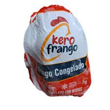 ACG FRANG KERO CONG KG kg