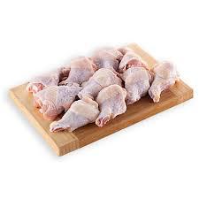 ACG FRANGO PASSARINHO KG