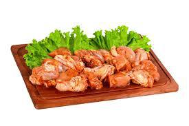 ACG FRANGO PASSARINHO TEMPERADO KG