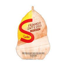 ACG FRANGO SADIA S/ MIUDO KG
