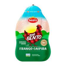 ACG FRANGO SEARA CAIPIRA KG