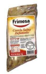 ACG ILHA COSTELA SUINA FRIMESA DEF KG