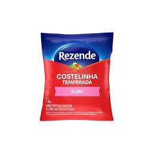 ACG ILHA COSTELA SUINA REZENDE KG