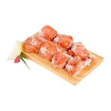 ACG ILHA COXINHA ASA TEMPERADA KG