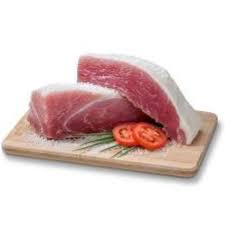 ACG JERKED SUINO SALGADO KG