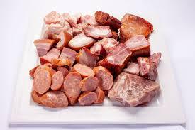 ACG KIT INGREDIENTE FEIJOADA KG