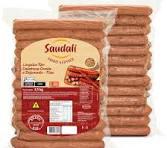 ACG LINGUIÇA CALABRESA SAUDALI FINA KG