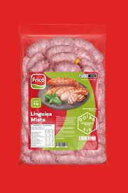ACG LINGUIÇA FRICO MISTA KG