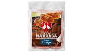 ACG LINGUIÇA NABRASA FRANGO