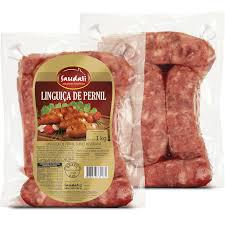 ACG LINGUIÇA PERNIL SAUDALI KG