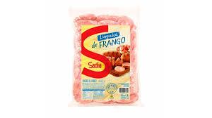 ACG LINGUIÇA SADIA FRANGO KG
