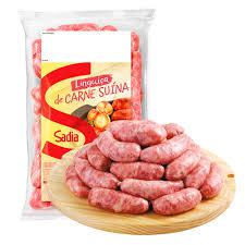 ACG LINGUIÇA SADIA SUINA KG
