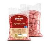 ACG LINGUIÇA SAUDALI SUINA CHURRASCO KG
