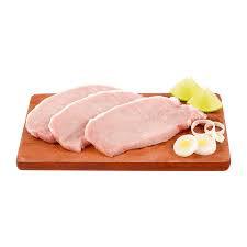 ACG LOMBO SUINO SADIA S OSSO KG