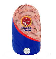 ACG PESCOÇO FRANGO DE OURO KG