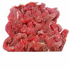 ACG PICADINHO DE CARNE KG