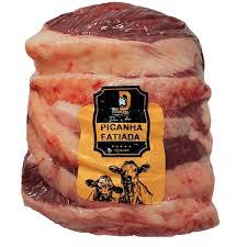 ACG PICANHA BOVINA BOI DOURADO KG