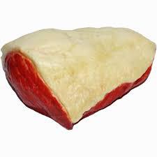 ACG PICANHA SUINA DEFUMADA PONTEL KG