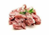 ACG RECORTE COSTE NOBRE KG kg