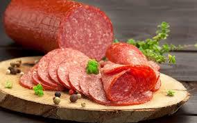 ACG SALAME DEFUMADO PONTEL kg