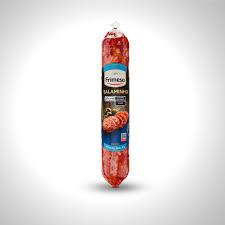 ACG SALAME FRIMESA ITALIANO KG