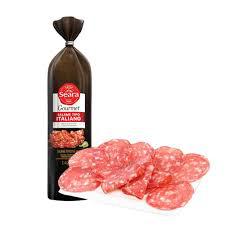 ACG SALAME SEARA ITALIANO S GOURME KG