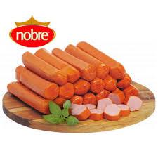 ACG SALSICHA NOBRE KG