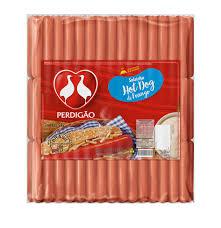 ACG SALSICHA PERDIGAO FRANGO KG