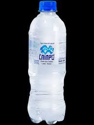 AGUA MINERAL CAIAPO COM GAS 500ML