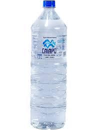 AGUA MINERAL CAIAPO SEM GAS 1,5L