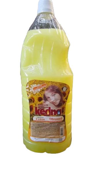 AMACIANTE KEDNA 2lt GIRASSOL