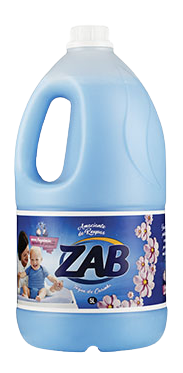 AMACIANTE ZAB TOQUE CARIN 5L