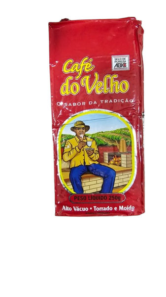 CAFE DO VELHO 250G