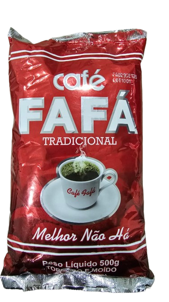 CAFE FAFA 500G