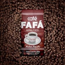 CAFE FAFA EXTRA FORTE 250G
