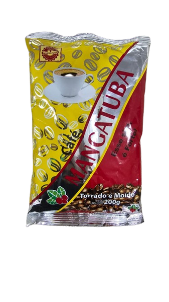 CAFE MANGATUBA 200g