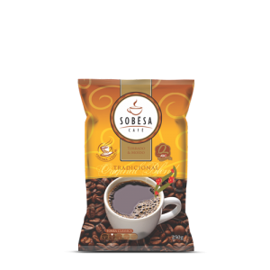 CAFE SOBESA ALMOF TRADI 250G