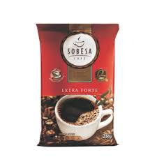 CAFE SOBESA EXTRA FORTE 250G