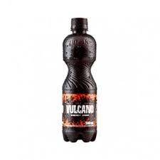 ENERGETICO VULCANO 500ML PET