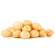 FLV BATAT INGL MIUDA KG kg