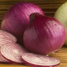 FLV CEBOLA ROXA KG kg